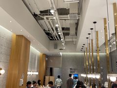 -池奈·咖喱蛋包饭(熙地港店)