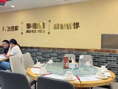 -李老哈·东北菜(宋园路店)