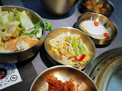 -明洞王妃家烤肉(苏州中心星悦汇店)
