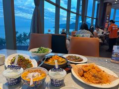 -不仔客海鲜·烧烤·270度海景餐厅(大东海店)