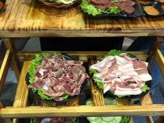 -原食烤肉·苏姐餐厅