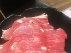 -呷哺呷哺(新世界百货望京店)