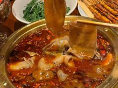 -辣不二水煮鱼(哈西店)