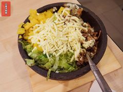 -新石器烤肉(之心城店)