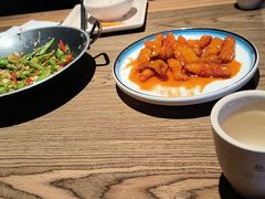 -龙少爷碳火干锅(环球中心店)