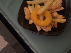 -华夏良子·足道SPA艾灸(胜利路店)