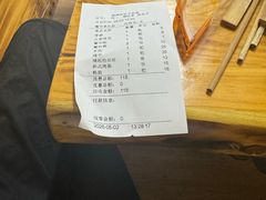 -源味居手把签烧烤(长春一店)