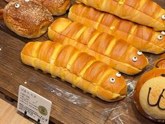 -西村叔叔的店·面包·甜品·蛋糕(崂山丽达店)