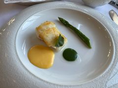 -上海和平饭店-华懋阁 The Cathay Room