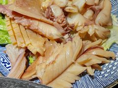 发鱿鱼-陈眼镜火锅(总店)