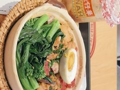 -华记煲仔华·煲仔饭(人和店)