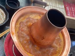 -王家渡火锅店(棕榈泉店)