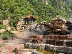 -灵溪风景区