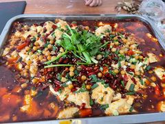 -古城苗家土菜馆(河景餐厅店)