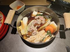 -沼津港精致料理·寿喜烧·烧鸟(龙湖南桥天街日料榜单店)