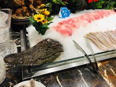-南美豹国际自助百汇(万象城店)