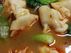 -谭师爷龙抄手(白下路店)