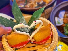 -沙胆彪炭炉牛杂煲(成都玉林店)