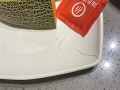 -海底捞火锅(公益西桥店)