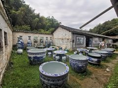 -景德镇古窑民俗博览区