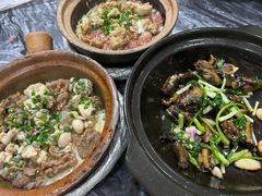 -红星光发煲仔饭(大石街店)