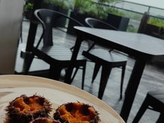 -西安W酒店·WEI全味西餐厅