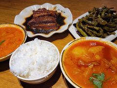 -張飛扒肉·龙江非遗(道外店)