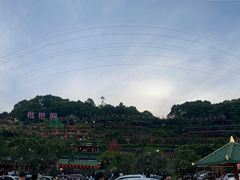 -枇杷园食为鲜火锅(南山店)