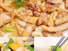 -有腥气私房菜·寻味顺德