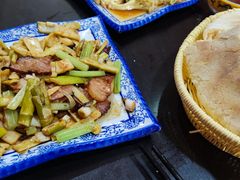 -老味道1992(武当山店)