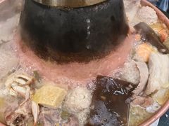 -山海关浑锅(秦皇岛首店)