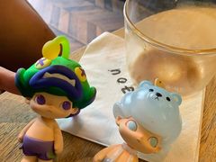 -BIJOU coffee&cocktail(龙岗万科广场店)