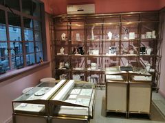 -OOAK设计师品牌概念店(新乐路店)