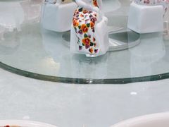 -东方明珠老上海8号餐厅(东方明珠广播电视塔店)