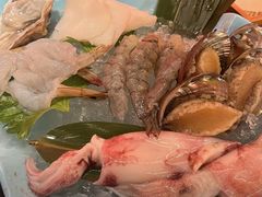 -牛New寿喜烧(曹路花园城店)