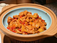 -阿强家川菜·29年老字号(岗顶店)