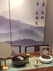 -觅境SPA·私享空间