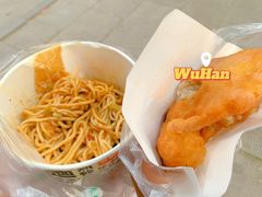 -家阳赵师傅油饼包烧麦(粮道街店)