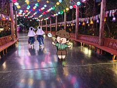 -郑州方特梦幻王国