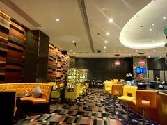 -上海大宁福朋喜来登酒店大堂吧(共和新路店)