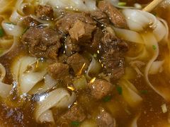 -李兰英湖南面馆(护国路店)