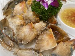 -官塘陈记鱼生·潮汕砂锅粥·牛肉火锅(潮枫路总店)