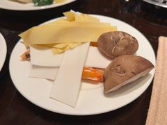 -美食汇自助餐厅(兰州万达文华酒店)