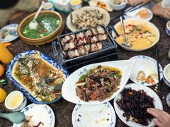 -龙姐私房菜(和顺古镇店)