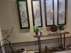 -鼎族怡华·指压·经络·疗愈SPA(紫荆店)