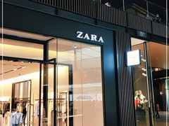 -ZARA(成都远洋太古里店)