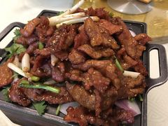 -鸭匠食府·挂炉烤鸭·新京菜(阜成路店)