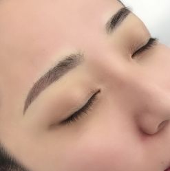 -HQ半永久纹绣纹眉