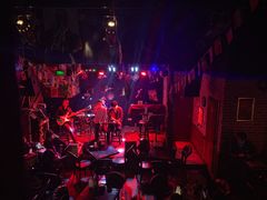 -MM·五声·音乐人与调酒师(西安路店)