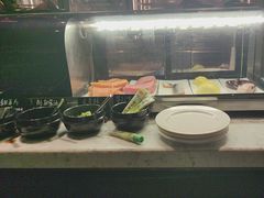 -厦门泰地万豪酒店-贡厨全日餐厅
